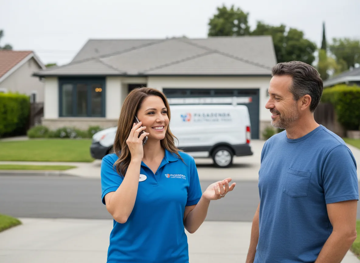 Electrician Grafton, VT FAQs